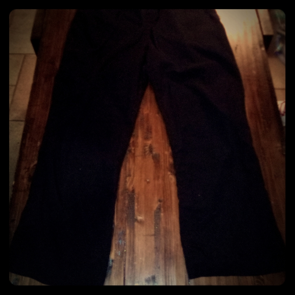 Scrub bottoms